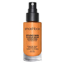 Smashbox Studio Skin 15 Hour Wear Hydrating Foundation, 4.0, 1 Fluid Ounce Smashbox