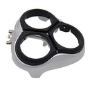 Shaver Heads Holder Compatible for Philips Shaver AT754 AT890 AT891 AT893 AT911 PT728 PT730 PT735 PT860 PT880 WuYan