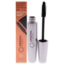Mineral Fusion Volumizing Mascara, Jet, 0.57 Fl Oz (Pack of 1) Mineral Fusion