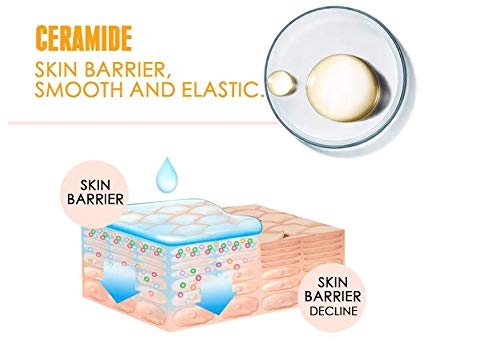 Klear Plex Dr Rashel Vitamin C Anti Aging Hyaluronic Acid Firming Facial Essence Moisturizing Serum Klear Plex