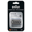 Braun Series 8 Electric Shaver Replacement Head - 83M - Compatible with Electric Razor 8370cc, 8340s, 8350s Braun