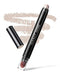 LUXAZA Eyeshadow Stick Cream Shimmer Creamy 2 in 1 Eyeshadow and Eyeliner Pen,Eye Brightener Stick,Highlighting Stick Eye Liner,Easy to Color Waterproof Eyeshadow Perncil Crayon 1Pcs,Champagne-silk LUXAZA