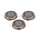 SH30/52 Replacement Blades for Philips Replacement Shaving Heads for Series 3000, 2000, 1000 and S738（NEW）（One pack） USonline911