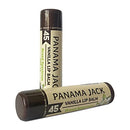 Panama Jack SPF 45 Lip Balm - Broad Spectrum UVA-UVB Sunscreen Protection, Prevents & Soothes Dry, Chapped Lips (Pack of 12, Vanilla) Panama Jack