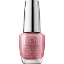 OPI Infinite Shine 2 Long-Wear Lacquer, Chicago Champagne Toast, Pink Long-Lasting Nail Polish, 0.5 fl oz OPI