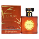 Yves Saint Laurent Opium Eau de Toilette Spray for Women, 1 Ounce Yves Saint Laurent
