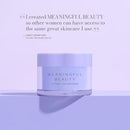 Meaningful Beauty Age Recovery Night Crème with Retinol Infinity Warehouse