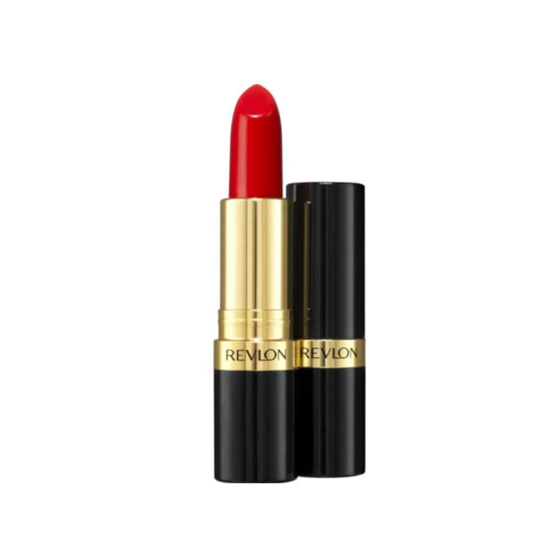 Revlon Super Lustrous Creme Lipstick, Fire and Ice 720, 0.15 Ounce REVLON