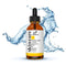 artnaturals Lactic Acid plus AHA Face Serum for Brightening Boost with Renewing Formula - Scars, Acne, Wrinkles - Exfoliates and Moisturizes the Skin - 1 oz. Artnaturals