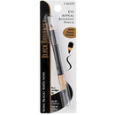 Black Radiance Eye Appeal Blending Pencil, Kohl Black, 0.033 Ounce Black Radiance