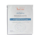 Eau Thermale Avene A-oxitive Sos Antioxidant Sheet Mask, Vitamin C & E, Hyaluronic Acid, Free Radical Protection 1 ct. Eau Thermale Avène