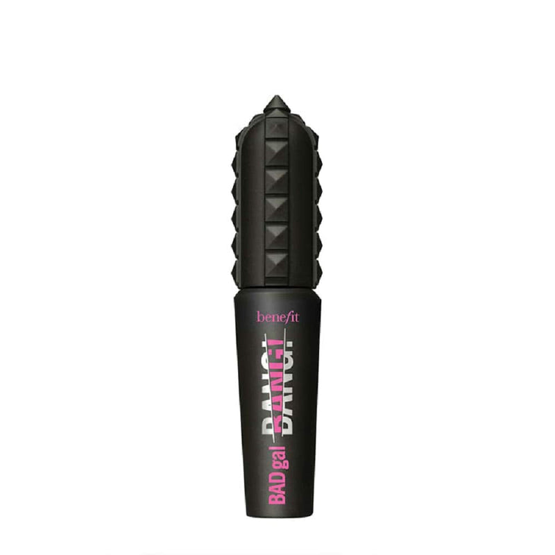 Benefit BADgal Bang! 36-Hour Full-Blast Volumizing Mascara Mini Black Benefit