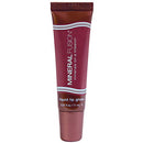 Mineral Fusion Liquid Lip Gloss Heat By Mineral Fusion, 0.37 Oz, 0.37 Ounce Mineral Fusion