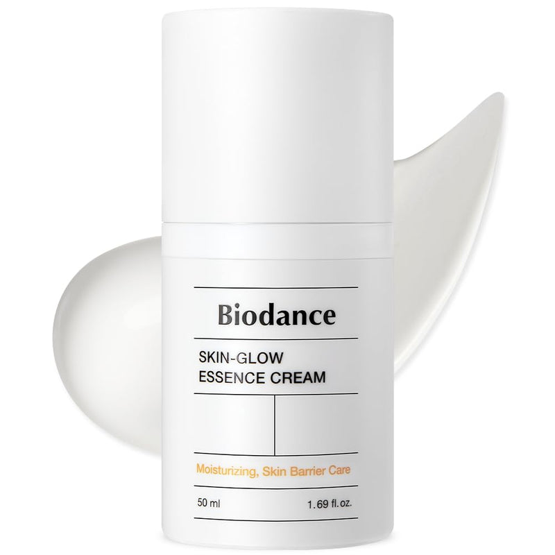 BIODANCE Pore Perfecting Collagen Peptide Cream, Hydrating, Collagen Firming Facial Moisturizer, Korean Skincare | 1.69 fl.oz, 50ml Infinity Warehouse