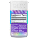 OLLY Combat Cravings, Metabolism & Energy Support Supplement,1000 mcg Chromium, Green Tea, Goji Berry, Ginger - 30 Count (Pack of 2) Infinity Warehouse