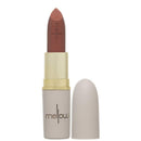 Long Lasting Matte Lipstick (Blossom) - Smudge Proof, Moisturizing, Non Sticky Lip Stick - Glides Smoothly - Vegan, Cruelty Free & Paraben Free - Lip Makeup by Mellow Cosmetics - Blossom Mellow