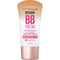 Maybelline Dream Fresh Skin Hydrating BB cream, 8-in-1 Skin Perfecting Beauty Balm with Broad Spectrum SPF 30, Sheer Tint Coverage, Oil-Free, Deep, 1 Fl. Oz Maybelline New York