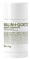 Malin + Goetz Bergamot Deodorant, 2.6 oz. Malin + Goetz