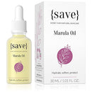 100% Natural Marula Oil - Dry Skin & Hair Oil - 1 Fl Oz Vegan Anti-Aging Skin Care - Suitable for sensitive skin {save}