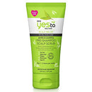 Yes To Tea Tree Scalp Relief Gentle & Soothing PreShampoo Scalp Scrub for Dry, 6 Fl Oz Yes To