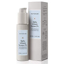Alpha Arbutin Serum 2% - 1 oz, with Alpha Arbutin, Niacinamide and Lemon Naturium