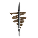 NYX PROFESSIONAL MAKEUP Micro Brow Pencil, Eyebrow Pencil - Ash Brown NYX PROFESSIONAL MAKEUP