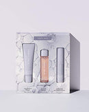 Fenty Skin Start'r Set: Total Cleans'r, Fat Water Toner Serum, Hydra Vizor Sunscreen FENTY BEAUTY