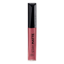Rimmel Stay Matte Lip Liquid, Pink Blink, 0.21 Fluid Ounce Rimmel