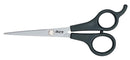Diane Daffodil Shears – Hair Cutting Scissors for Salon, Barbershop or at Home – Small - 5” – Black – D599 Diane