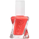essie Gel Couture 2-Step Longwear Nail Polish, On The List, Coral Nail Polish, 0.46 fl. oz. essie