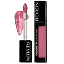 Revlon ColorStay Satin Ink Liquid Lipstick, Longwear Rich Lip Colors, Formulated with Black Currant Seed Oil, 008 Mauvey, Darling, 0.17 fl. oz. REVLON