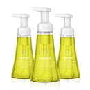 Method Foaming Hand Soap, Lemon Mint, 10 oz, 3 pack, Packaging May Vary Method
