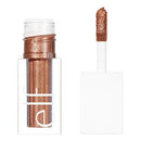 e.l.f., Liquid Glitter Eyeshadow, Long Lasting, Quick-Drying, Opaque, Gel-Based Formula, Creates High-Impact, Multi-Dimensional Eye Looks, Copper Pop, 0.10 Fl Oz e.l.f.