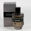 Viktor & Rolf 'Spicebomb' Eau de Toilette, Deluxe Travel Size.24 oz/7 mL Viktor & Rolf