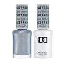 DND Gel Set 711-782 (DND 778 BIZZY BLIZZARD) Daisy DD Store