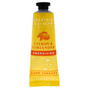 Crabtree & Evelyn Citron & Corriander Energising Hand Therapy, 0.86 oz Crabtree & Evelyn