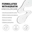 Color + Clenditioner 3-in-1 Color-Depositing Conditioner, Gently Cleanses & Conditions, Semi-Permanent Hair Color, 23 Shades, 12 Fl Oz Infinity Warehouse