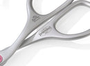 The Ring Lock System Stainless Steel Cuticle Scissors Tower point by Premax, Italy Premax