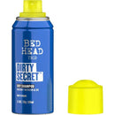 Bed Head by TIGI Dirty Secret Instant Refresh Dry Shampoo Travel Size 2.1 oz TIGI