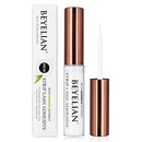 BEYELIAN Eyelash Glue, Lash Glue, Clear False Eyelash Glue with Bamboo Extract,Latex Free, Sensitive Eyes,Waterproof, Strong Hold,5g BEYELIAN