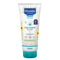 Mustela Stelatopia Cleansing Gel - Baby Face & Body Wash for Eczema-Prone Skin - with Natural Avocado & Sunflower Oil - Fragrance-Free & Tear Free - 6.76 fl. Oz Mustela