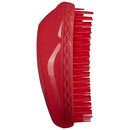 Tangle Teezer | The Thick and Curly Detangling Hairbrush for Wet & Dry Hair | Thick, Curly, Textured Hair | Salsa Red TANGLE TEEZER