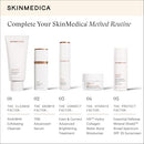 SkinMedica HA⁵ Hydra Collagen Water Burst Face Moisturizer with Vegan Collagen - Plumping Face Cream with Microbiome Barrier Complex for 24-Hour Hydration - Helps Replenish Dry, Dull Skin (1.7 Fl Oz) Infinity Warehouse
