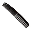 Medline Plastic Combs,black, 144 Count Medline