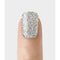 KISS Broadway Nails Impress Press-On Manicure Kit, 30 ea (Pack of 5) Kiss Impress