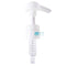 Geti Beauty Shampoo Bottle SalonTop Pump – 5-Pk with Funnel - 33.8 oz Pump Dispenser – Fits Most Shampoo and Conditioner Liter Bottles – Non-Slip Design – 28/410 4cc Geti Beauty