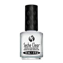 Seche Clear Base Coat .5 oz. No Formaldehyde & No Toluene Seche