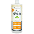 Premium Oxyfresh Pro Formula Fresh Mint Mouthwash – Patented Zinc Mouthwash for All Day Fresh Breath & Healthy Gums – Refreshing & Alcohol Free Mouthwash | 16oz Oxyfresh
