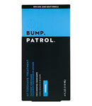 Bump Patrol Original Formula After Shave Bump Treatment Serum - Razor Bumps, Ingrown Hair Solution for Men and Women - 4 Ounces Bump Patrol