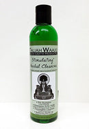 Taliah Waajid Black Earth Products Stimulating Herbal Cleanser, 8 Ounce Taliah Waajid